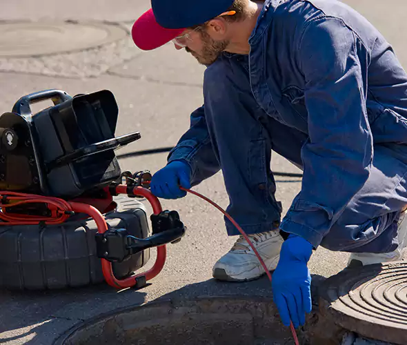 Expert Plumber for Clogged Drain Repair in Garfield, NJ: Schedule Affordable Drain Cleaning Services with Us