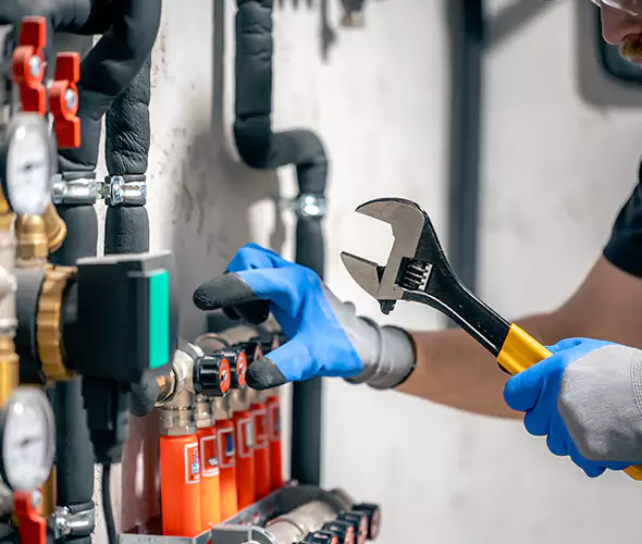 Expert Plumber for Commercial Plumbing in Garfield, NJ: Schedule Reliable Plumbing Services with Us