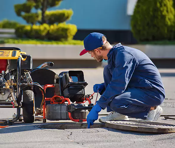 Trusted Drain Repair Specialists in Garfield, NJ