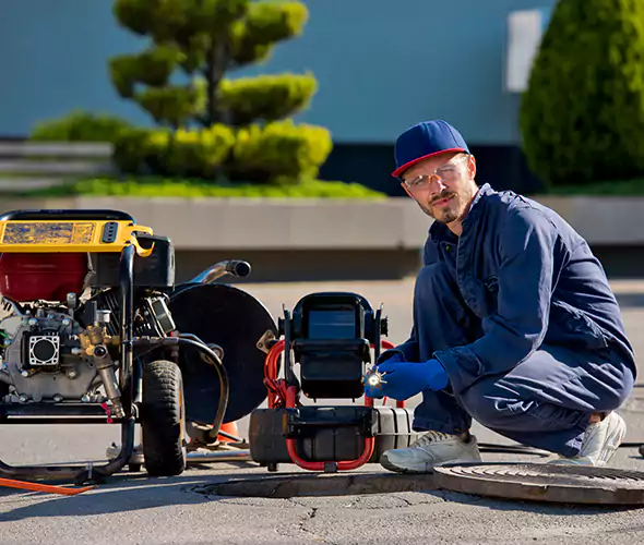 Professional Plumbers for Drains Camera Inspection in Garfield, NJ: Book Expert Inspection Services Today