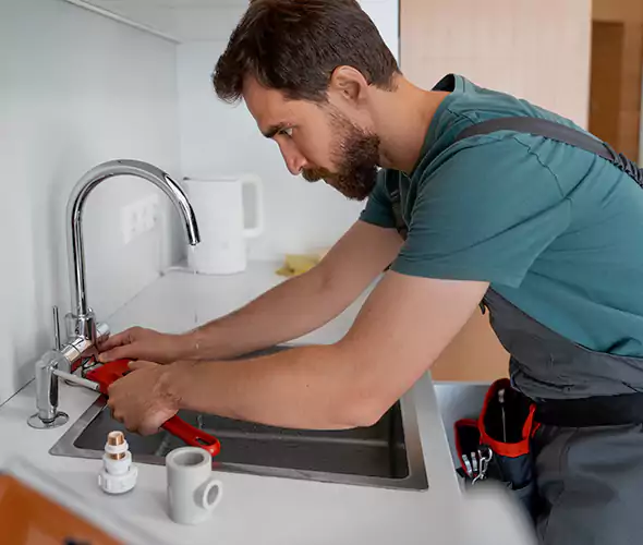 Professional Faucet Replacement Specialist in Garfield, NJ: Schedule Affordable Faucet Replacement Services with Us
