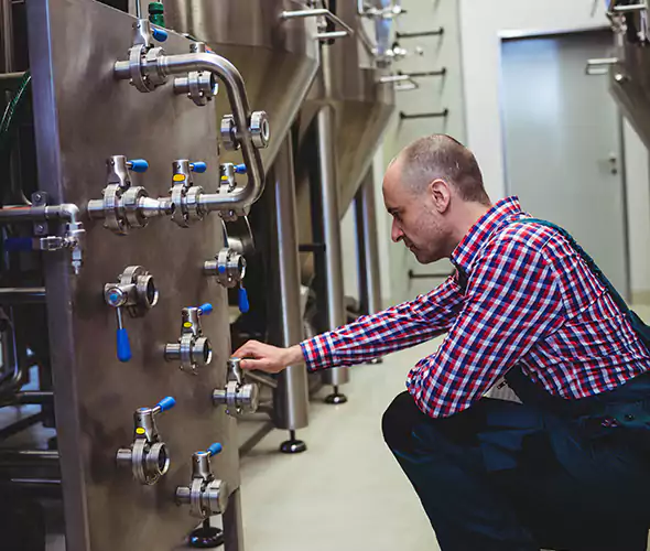 Professional Gas Leak Repair in Garfield, NJ