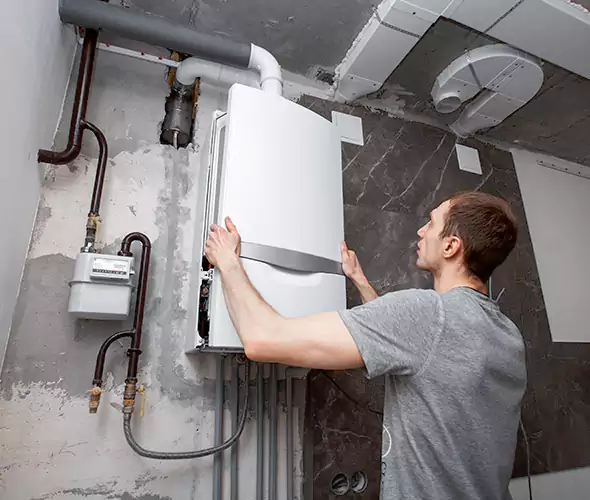 Certified Experts for Gas Water Heater Installation in Garfield, NJ