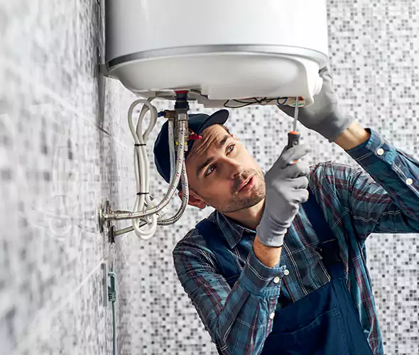 Expert Plumber for Hot Water Tank Maintenance in Garfield, NJ: Schedule Reliable Maintenance Services with Us