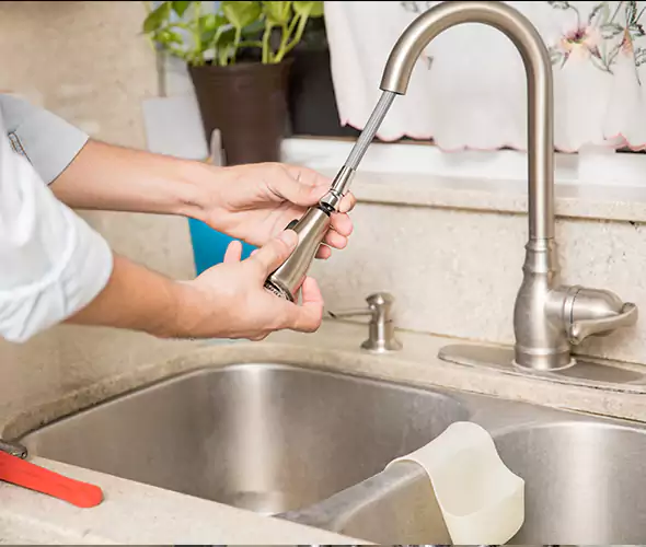 Professional Kitchen Plumbing in Garfield, NJ