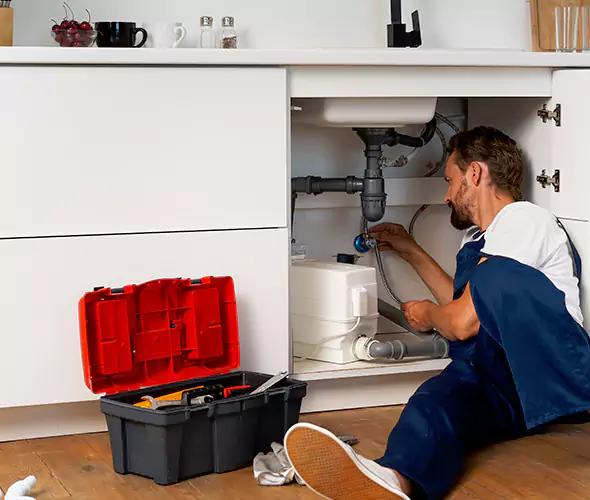 Expert Plumbers for PEX Pipe Installation in Garfield, NJ: Schedule Professional Service Today