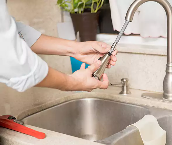 Expert Plumber for Plumbing Inspection in Garfield, NJ: Schedule Affordable Inspection Services with Us