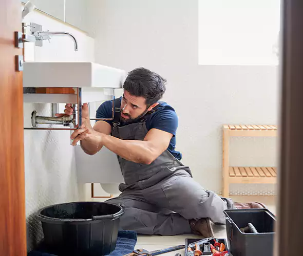 Trusted Experts for Plumbing Maintenance in Garfield,NJ: Schedule Reliable Service Today