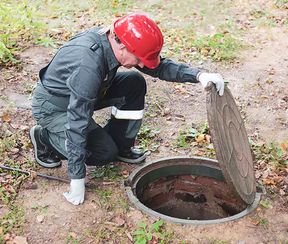 Expert Plumber for Sewer Line Inspection in Garfield, NJ: Schedule Affordable Sewer Camera Services with Us