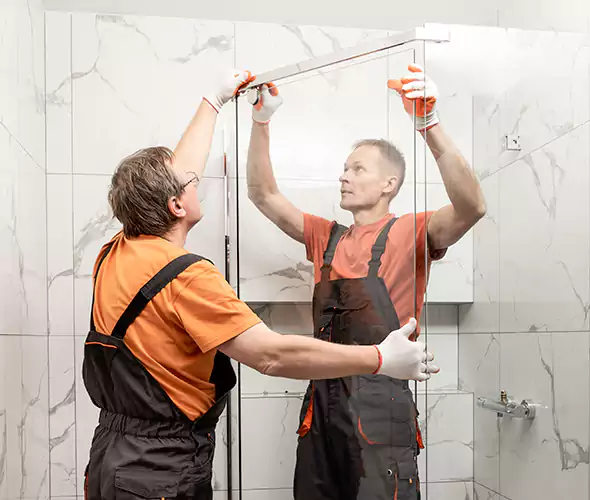 Professional Shower Installation Specialist in Garfield, NJ: Schedule Affordable Shower Setup Services with Us