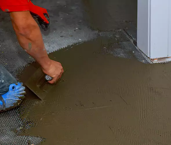 Expert Professional Slab Leak Repair in Garfield, NJ