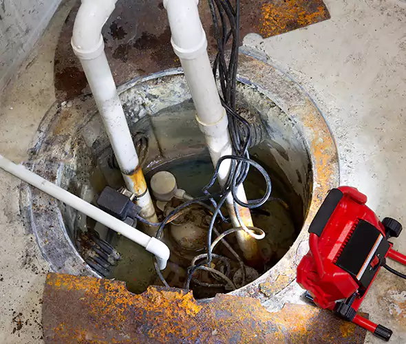 Licensed Sump Pump Installation Plumber in Garfield, NJ
