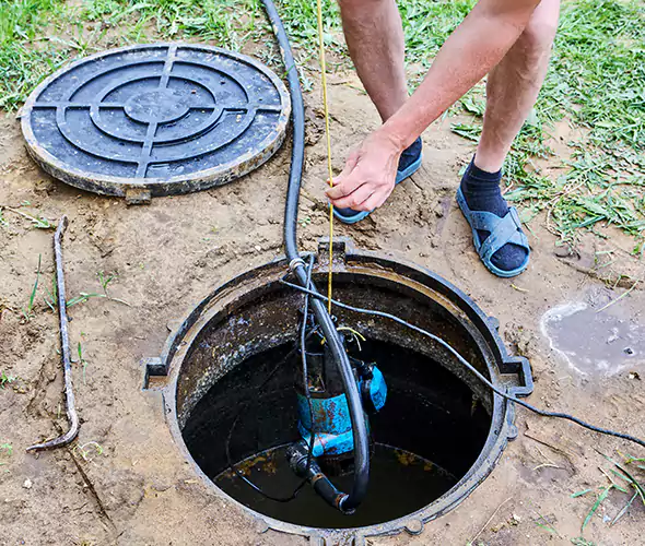 Expert Plumber for Sump Pump Replacement in Garfield, NJ: Schedule Affordable Sump Pump Replacement Services with Us