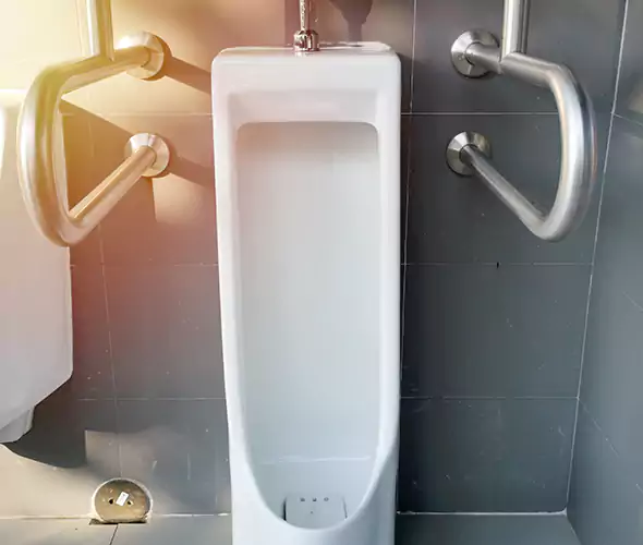 Expert Urinal Installation in Garfield, NJ: Schedule Reliable Plumbing Services with Us