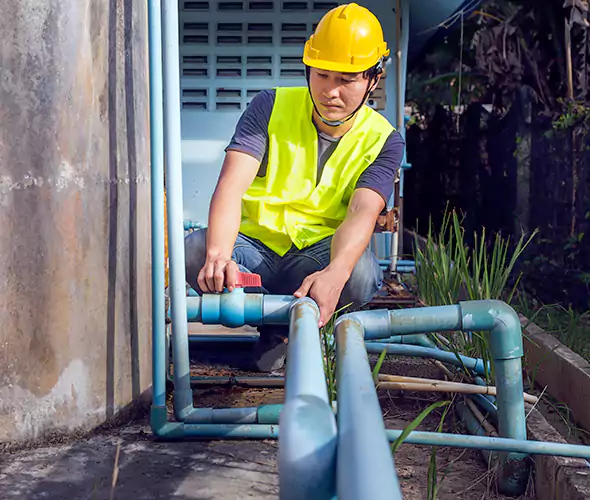 Expert Plumber for Water Line Replacement in Garfield, NJ: Schedule Affordable Water Line Replacement Services with Us