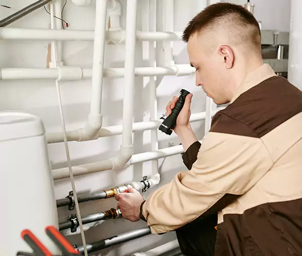 Trusted Water Softener Installers in Garfield, NJ