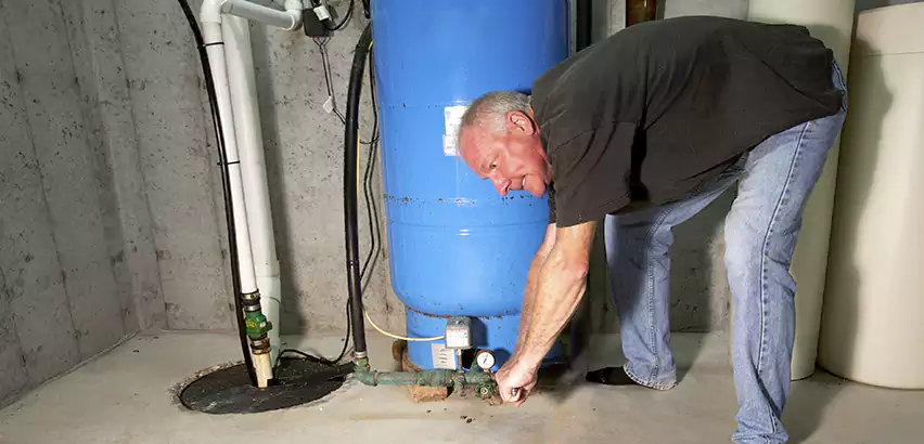 Professional Basement Sump Pump Installation Services in Garfield, NJ