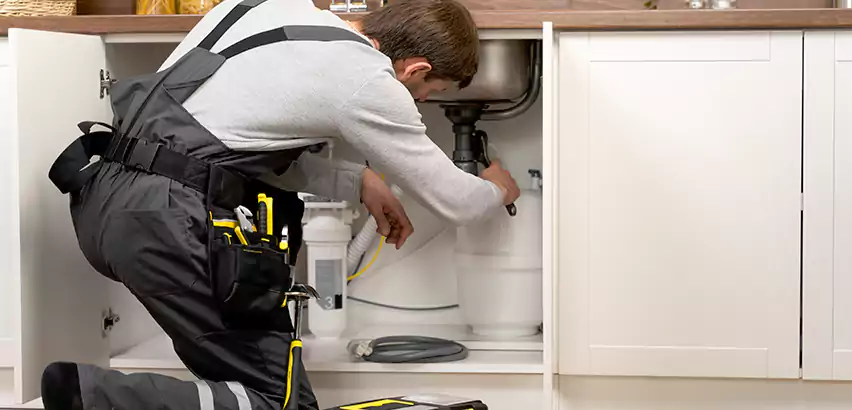 Reliable Sink Garbage Disposal Installation Services in Garfield, NJ