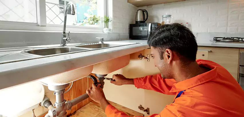 Reliable Kitchen Sink Installation Services in Garfield, NJ