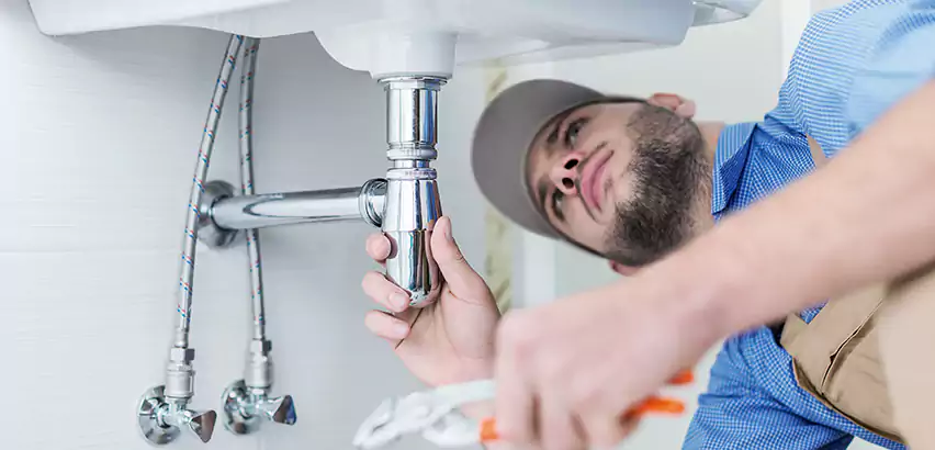 Leak Detection in Garfield