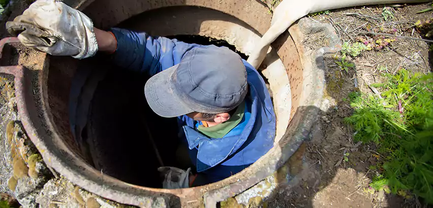 Professional  Septic Tank Repair Services in Garfield, NJ