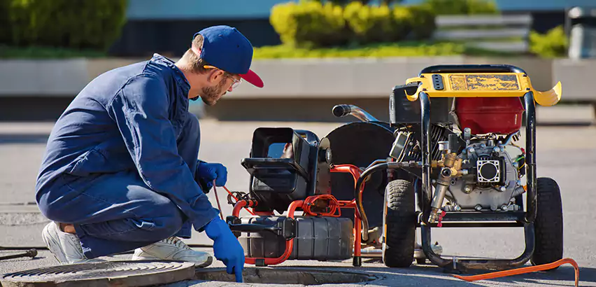 Drain Camera Inspection Near Me Garfield