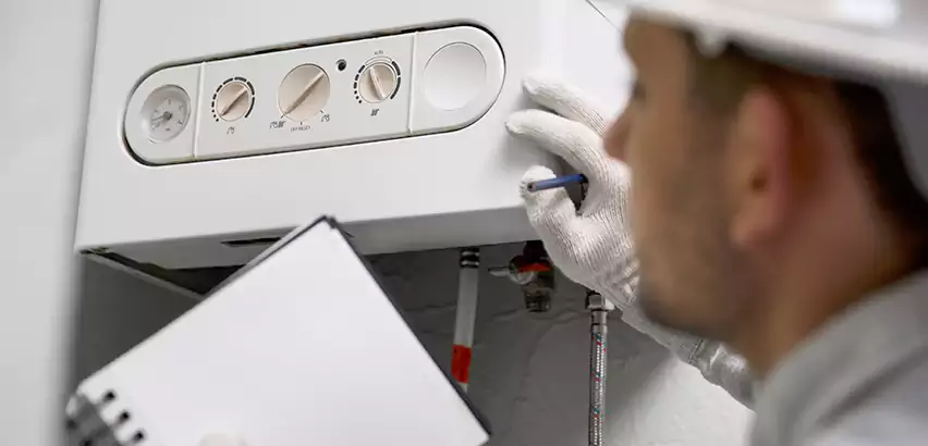 Richmond Electric Tankless Water Heater Installation in Garfield, NJ