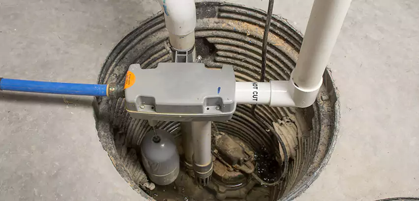 Emergency Sump Pump Repair in Garfield, NJ