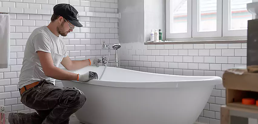 Leak Detection Companies Near Me in Garfield