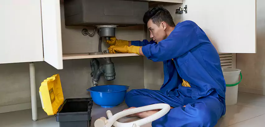 Sewer Line Maintenance Garfield, NJ
