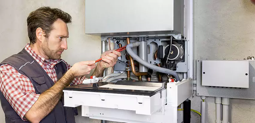 Rinnai Water Heater Maintenance Garfield