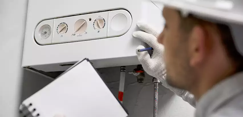 Gas Water Heater Service Near Me Garfield