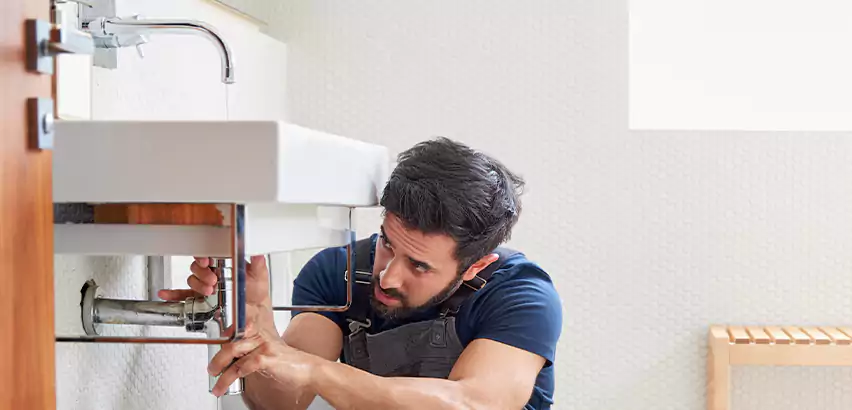 Commercial Water Leak Detection in Garfield