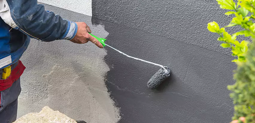 Walls Waterproofing in Garfield, NJ