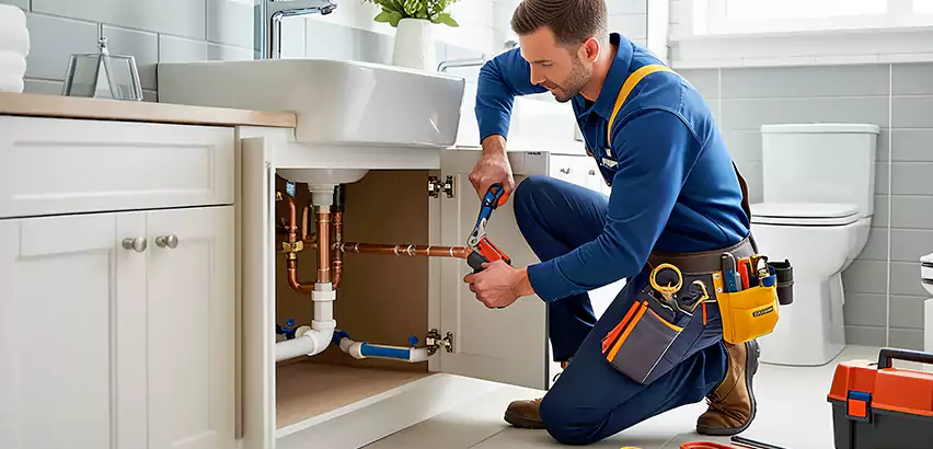 Water Damage Restoration in Garfield