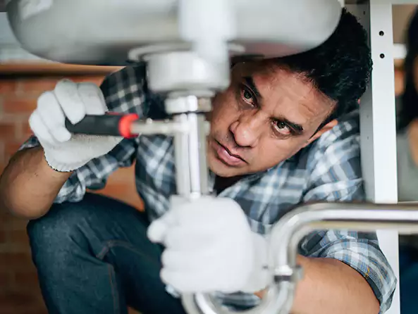  Why Choose Garfield Plumbing Inc for Clogged Sewer Line Repair in Garfield, NJ?