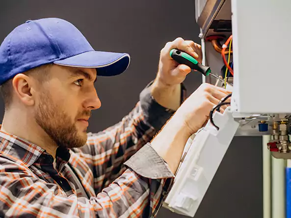 Why Choose Garfield Plumbing Inc for Electric Tankless Water Heater Installation in Garfield, NJ?