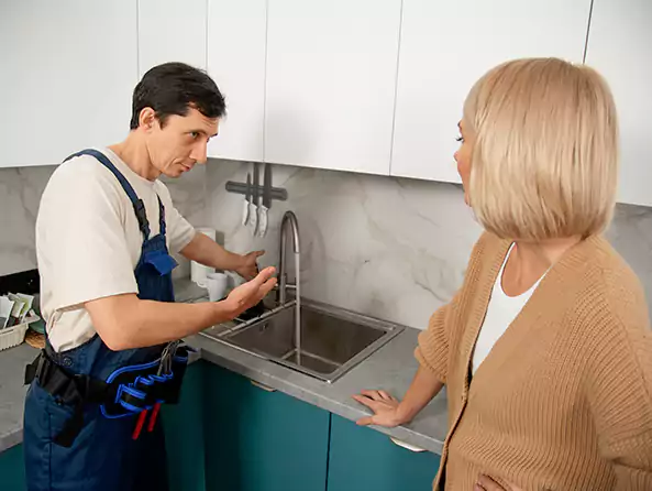 Why Choose Garfield Plumbing Inc for Emergency Plumbing Repair in Garfield, NJ?