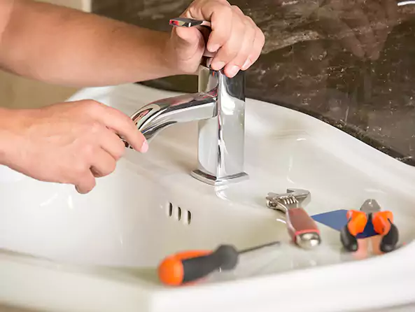 Why Choose Garfield Plumbing Inc for Bathroom Faucet Installation in Garfield, NJ?