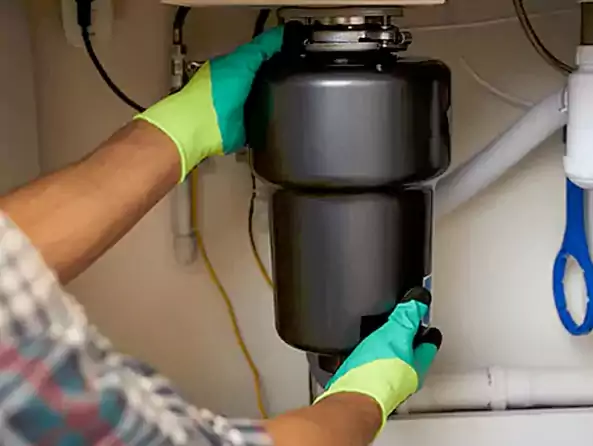 Why Choose Garfield Plumbing Inc for Garbage Disposal Replacement in Garfield, NJ?