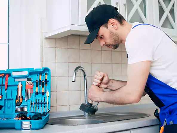 Why Choose Garfield Plumbing Inc for New Construction Plumbing in Garfield, NJ?