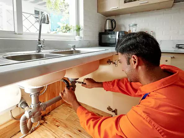 Why Choose Garfield Plumbing Inc for Plumbing Installation in Garfield, NJ?