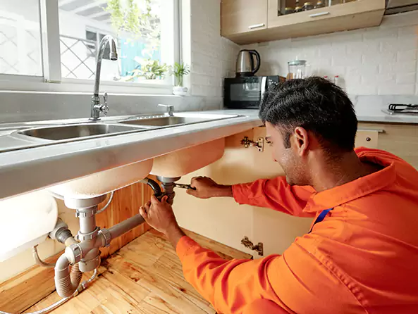 Why Choose Garfield Plumbing Inc for Residential Plumbing Service in Garfield, NJ?