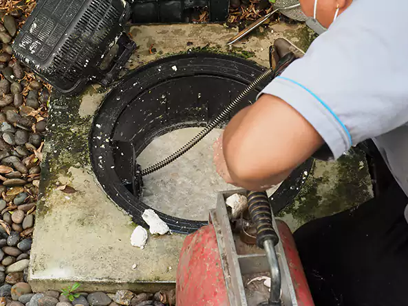 Why Choose Garfield Plumbing Inc for Sewer Line Cleaning in Garfield, NJ?