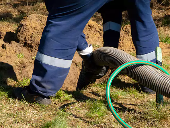 Why Choose Garfield Plumbing Inc for Sewer Line Replacement in Garfield, NJ?