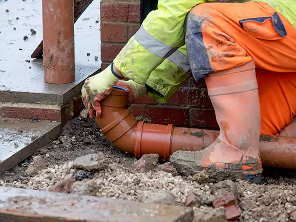 Why Choose Garfield Plumbing Inc for Sewer Replacement in Garfield, NJ?