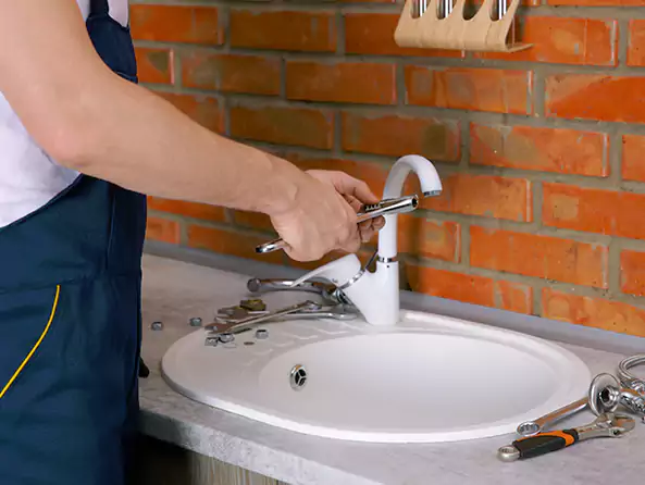 Why Choose Garfield Plumbing Inc for Sink Repair in Garfield, NJ?