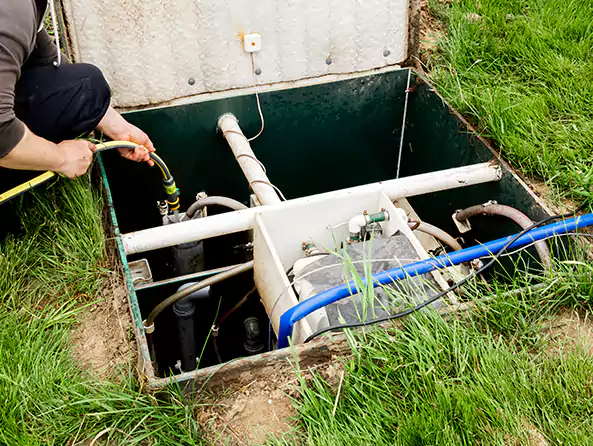 Why Choose Garfield Plumbing Inc for Sump Pump Replacement in Garfield, NJ?