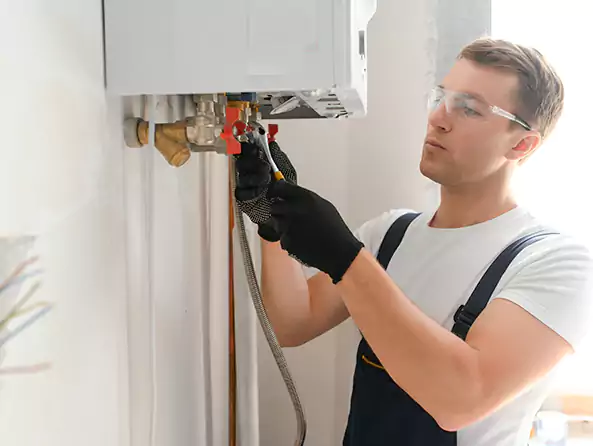 Why Choose Garfield Plumbing Inc for Tankless Water Heater Repair in Garfield, NJ?