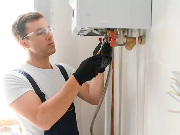 Why Choose Garfield Plumbing Inc for Tankless Water Heater Replacement in Garfield, NJ?